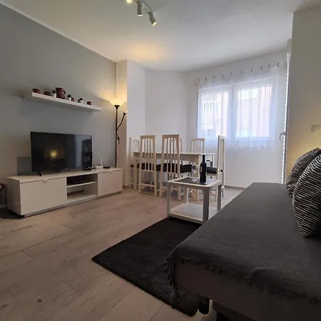 Casa Ola Del Mar Torrevieja