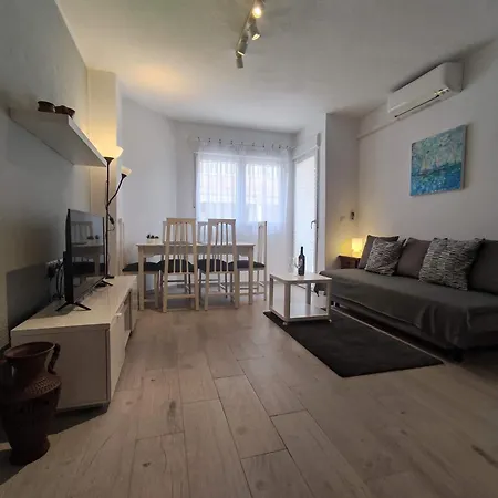 Casa Ola Del Mar Appartement Torrevieja