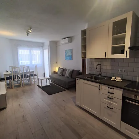 Appartement Casa Ola Del Mar *