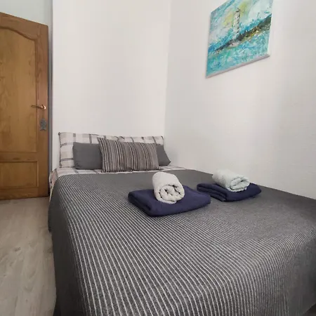 Casa Ola Del Mar * Torrevieja