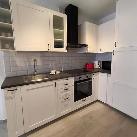 Appartement Casa Ola Del Mar Torrevieja