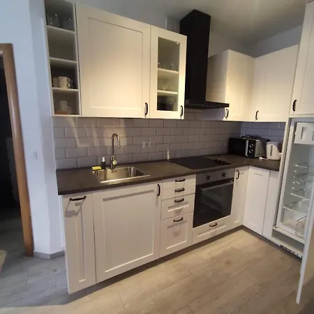 Casa Ola Del Mar * Torrevieja