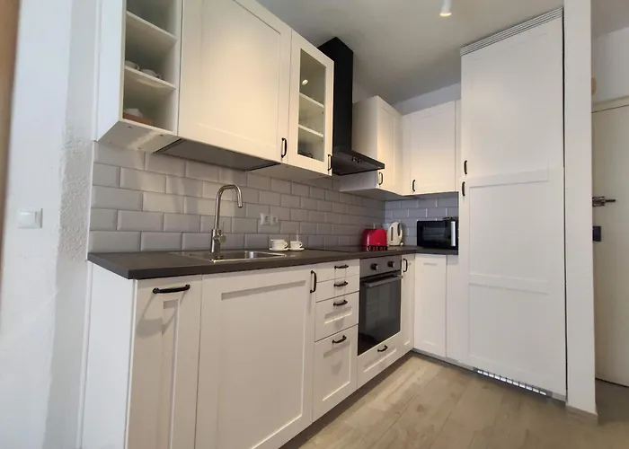 Apartamento Casa Ola Del Mar *