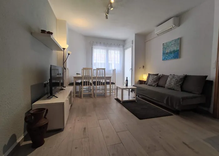 Casa Ola Del Mar Appartement Torrevieja