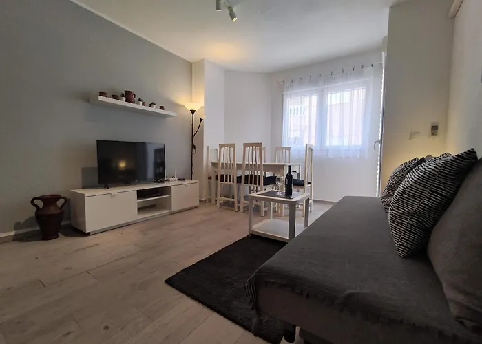 Casa Ola Del Mar Torrevieja