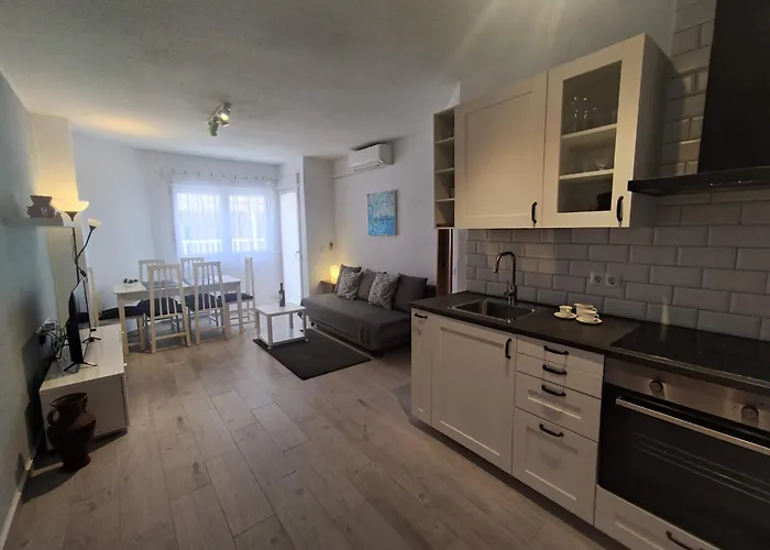 Apartamento Casa Ola Del Mar *