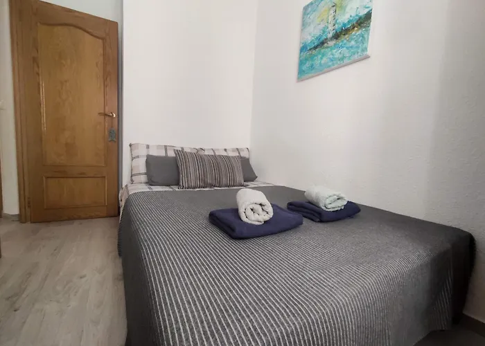 Casa Ola Del Mar * Torrevieja