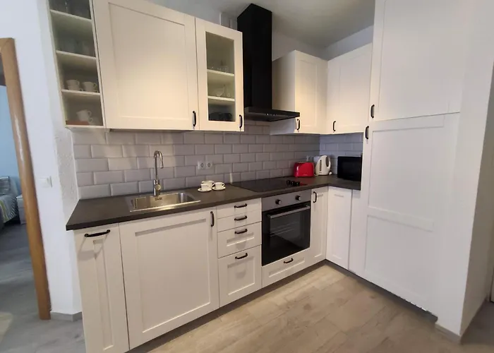 Appartement Casa Ola Del Mar Torrevieja