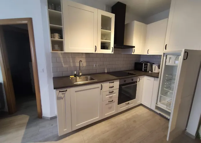 Casa Ola Del Mar * Torrevieja