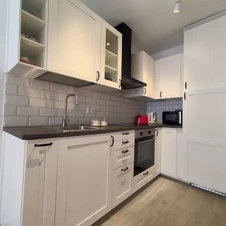 Апартаменты Casa Ola Del Mar *